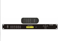 Pulse audio 201 for sale  SIDMOUTH