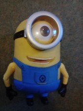 Minions stuart interactive for sale  CHESTER LE STREET