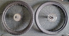 Giant am27.5 tubeless for sale  LEEDS