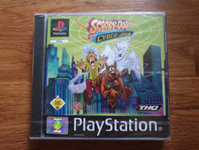 Scooby doo cyber gebraucht kaufen  Würzburg