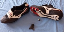 Scarpe calcio uomo usato  Carpi