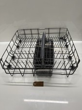 Cda dishwasher integrated for sale  WINSFORD