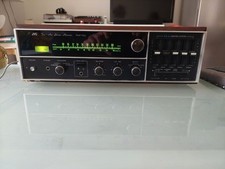 Ampli tuner jvc d'occasion  Montpellier-