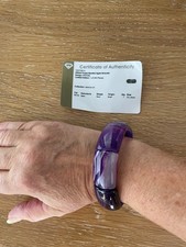 Gems purple banded for sale  READING