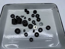 Suzuki gsxr600 gummi gebraucht kaufen  Wietze