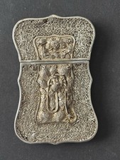 chinese export silver for sale  UK