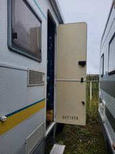 Motorhome for sale  CARLISLE