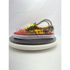 Vans authentic moca for sale  Spring Hill