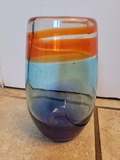 Anthropolgie handblown glass for sale  Guilford