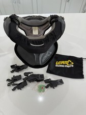 Leatt gpx trail for sale  BISHOP'S STORTFORD