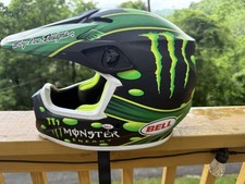 capacete de motocross adulto pequeno comprar usado  Enviando para Brazil