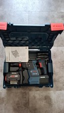 Bosch akku bohrhammer gebraucht kaufen  Elz
