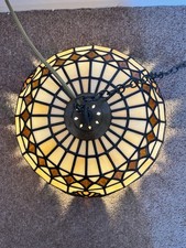 Tiffany vintage style for sale Tiffany vintage style for sale  PETERBOROUGH