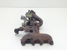 Turbina per alfa usato  Italia