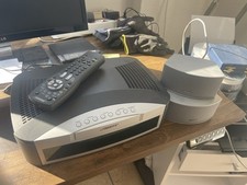 Bose media center gebraucht kaufen  Velbert