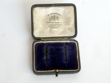 Vintage antique maroon for sale  HAYWARDS HEATH