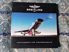 Breitling 1884 2009 for sale  LONDON