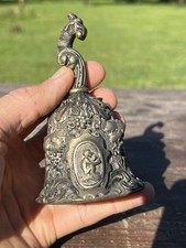Cloche table bronze d'occasion  Gaillac