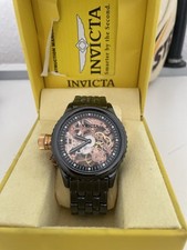 Invicta 13713 pro for sale  LONDON
