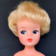 Vintage sindy doll for sale  SWADLINCOTE