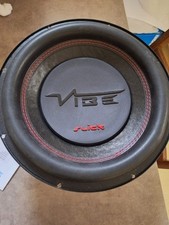 Slick vibe 12d2 for sale  CHESTERFIELD