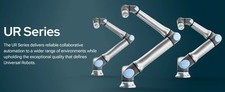 Universal robots ur5 for sale  Troy