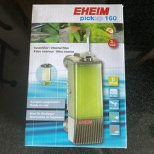 Eheim pick 160 for sale  WESTON-SUPER-MARE