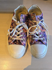 Converse star floral for sale  CAMBRIDGE