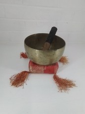 Singing bowl tibetan for sale  BURNHAM-ON-SEA