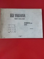 Manuale catalogo ricambi usato  Meran