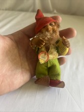 Vintage steiff elf for sale  Sherman