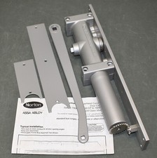 Partial norton door for sale  South Bend