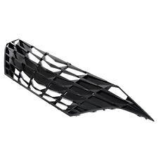 Black front bumper for sale  Mobile