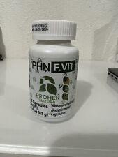 F VIT DE PROHER NATURA ORIGINAL!! DISTRIBUIDOR AUTORIZADO comprar usado  Enviando para Brazil