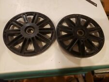Suspension rail idler for sale  Hamilton