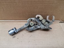 Serrure mecanisme porte d'occasion  Monflanquin