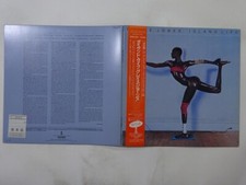 Grace Jones Island Life Island Records R28D-2022 Japan promo VINYL LP OBI comprar usado  Enviando para Brazil