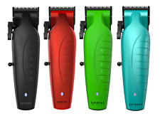 VADER Clipper by SUPREME TRIMMER - Lâmina cônica revestida DLC, 210 min tempo de execução comprar usado  Enviando para Brazil