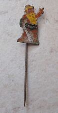 Badge vintage pins d'occasion  Bayeux