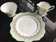Vintage green gold for sale  LITTLEHAMPTON