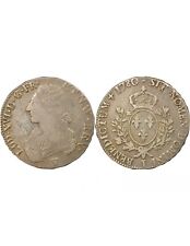 Louis xvi ecu d'occasion  France