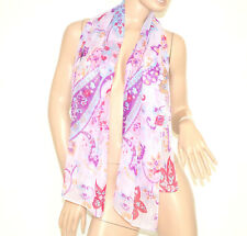Stola donna foulard usato  Roma