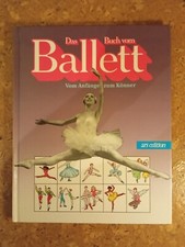 ballett buch gebraucht kaufen ballett buch gebraucht kaufen Küssaberg
