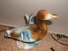 Porzellan ente marke gebraucht kaufen  Hettstadt