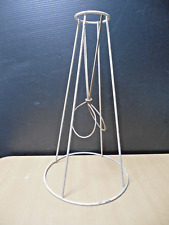 Lampenschirm lampe gestell gebraucht kaufen  Duisburg