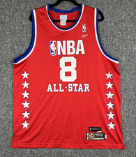 Vintage reebok nba for sale  Davis