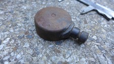 Deckel zündmagnet magnetzünd gebraucht kaufen  Zeuthen