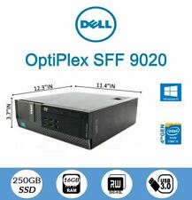 Dell optiplex 9020 for sale  Weirsdale