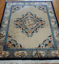Chinese hand knotted for sale  Chicago