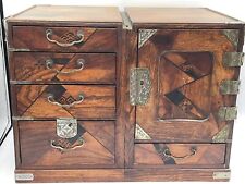 Vintage japanese meiji for sale  SALTASH